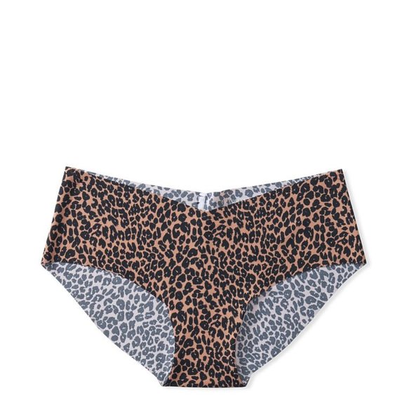 Victoria's Secret No-Show Seamless Hiphugger Panty - Picture 5 of 5